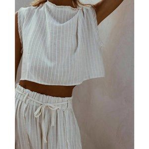 Maurie + Eve - Beso Top